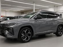 HYUNDAI Tucson 1.6 T-GDi PHEV N-Line 4WD, Plug-in-Hybrid Benzin/Elektro, Neuwagen, Automatik - 4