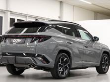 HYUNDAI Tucson 1.6 T-GDi PHEV N-Line 4WD, Plug-in-Hybrid Benzin/Elektro, Neuwagen, Automatik - 7