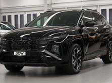 HYUNDAI Tucson 1.6 T-GDi PHEV N-Line 4WD, Plug-in-Hybrid Benzin/Elektro, Neuwagen, Automatik - 3