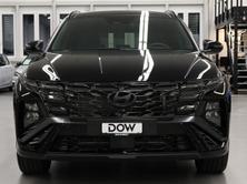 HYUNDAI Tucson 1.6 T-GDi PHEV N-Line 4WD, Plug-in-Hybrid Benzin/Elektro, Neuwagen, Automatik - 5