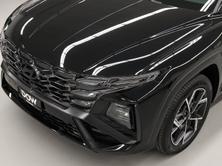 HYUNDAI Tucson 1.6 T-GDi PHEV N-Line 4WD, Plug-in-Hybrid Benzin/Elektro, Neuwagen, Automatik - 6