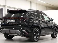 HYUNDAI Tucson 1.6 T-GDi PHEV N-Line 4WD, Plug-in-Hybrid Benzin/Elektro, Neuwagen, Automatik - 7