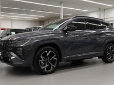 HYUNDAI Tucson 1.6 T-GDi PHEV N-Line 4WD, Plug-in-Hybrid Benzin/Elektro, Neuwagen, Automatik - 4