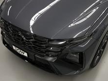 HYUNDAI Tucson 1.6 T-GDi PHEV N-Line 4WD, Plug-in-Hybrid Benzin/Elektro, Neuwagen, Automatik - 6