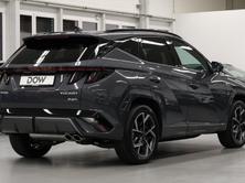 HYUNDAI Tucson 1.6 T-GDi PHEV N-Line 4WD, Plug-in-Hybrid Benzin/Elektro, Neuwagen, Automatik - 7