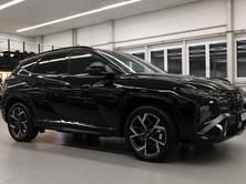 HYUNDAI Tucson 1.6 T-GDi PHEV N-Line 4WD, Plug-in-Hybrid Benzin/Elektro, Neuwagen, Automatik - 2