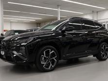HYUNDAI Tucson 1.6 T-GDi PHEV N-Line 4WD, Plug-in-Hybrid Benzin/Elektro, Neuwagen, Automatik - 4
