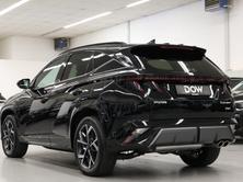 HYUNDAI Tucson 1.6 T-GDi PHEV N-Line 4WD, Plug-in-Hybrid Benzin/Elektro, Neuwagen, Automatik - 7