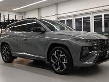 HYUNDAI Tucson 1.6 T-GDi PHEV N-Line 4WD, Plug-in-Hybrid Benzin/Elektro, Neuwagen, Automatik - 2