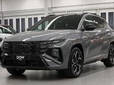 HYUNDAI Tucson 1.6 T-GDi PHEV N-Line 4WD, Plug-in-Hybrid Benzin/Elektro, Neuwagen, Automatik - 3