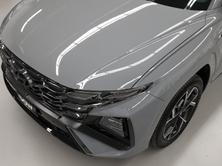HYUNDAI Tucson 1.6 T-GDi PHEV N-Line 4WD, Plug-in-Hybrid Benzin/Elektro, Neuwagen, Automatik - 6