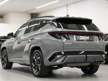 HYUNDAI Tucson 1.6 T-GDi PHEV N-Line 4WD, Plug-in-Hybrid Benzin/Elektro, Neuwagen, Automatik - 7