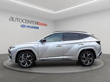 HYUNDAI Tucson 1.6 T-GDi HEV N-Line 4WD, Full-Hybrid Petrol/Electric, New car, Automatic - 3