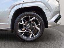 HYUNDAI Tucson 1.6 T-GDi HEV N-Line 4WD, Full-Hybrid Petrol/Electric, New car, Automatic - 6