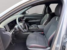 HYUNDAI Tucson 1.6 T-GDi HEV N-Line 4WD, Full-Hybrid Petrol/Electric, New car, Automatic - 7