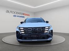 HYUNDAI Tucson 1.6 T-GDi HEV Origo Blackline 4WD, Full-Hybrid Petrol/Electric, New car, Automatic - 2