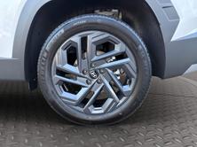 HYUNDAI Tucson 1.6 T-GDi HEV Origo Blackline 4WD, Full-Hybrid Petrol/Electric, New car, Automatic - 6