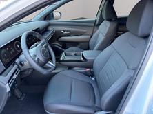 HYUNDAI Tucson 1.6 T-GDi HEV Origo Blackline 4WD, Full-Hybrid Petrol/Electric, New car, Automatic - 7