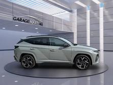 HYUNDAI TUCSON 1.6 T-GDi Hybrid N-Line 4WD, Full-Hybrid Petrol/Electric, New car, Automatic - 4