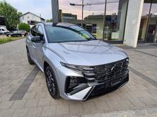 HYUNDAI Tucson 1.6 TGDI HEV N Line 4WD MY 27, Full-Hybrid Petrol/Electric, New car, Automatic - 2