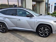 HYUNDAI Tucson 1.6 TGDI HEV N Line 4WD MY 27, Full-Hybrid Petrol/Electric, New car, Automatic - 3