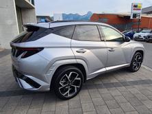 HYUNDAI Tucson 1.6 TGDI HEV N Line 4WD MY 27, Full-Hybrid Petrol/Electric, New car, Automatic - 4