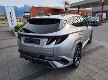 HYUNDAI Tucson 1.6 TGDI HEV N Line 4WD MY 27, Full-Hybrid Petrol/Electric, New car, Automatic - 5