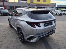 HYUNDAI Tucson 1.6 TGDI HEV N Line 4WD MY 27, Full-Hybrid Petrol/Electric, New car, Automatic - 6