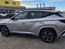 HYUNDAI Tucson 1.6 TGDI HEV N Line 4WD MY 27, Full-Hybrid Petrol/Electric, New car, Automatic - 7