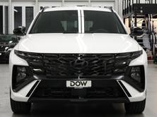 HYUNDAI Tucson 1.6 T-GDi N-Line 4WD, Hybride Léger Essence/Électricité, Voiture nouvelle, Automatique - 4