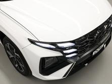 HYUNDAI Tucson 1.6 T-GDi N-Line 4WD, Hybride Léger Essence/Électricité, Voiture nouvelle, Automatique - 5