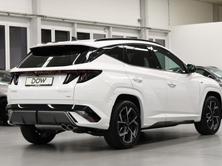 HYUNDAI Tucson 1.6 T-GDi N-Line 4WD, Hybride Léger Essence/Électricité, Voiture nouvelle, Automatique - 6