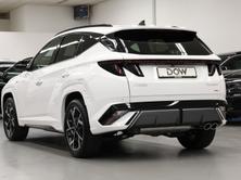 HYUNDAI Tucson 1.6 T-GDi N-Line 4WD, Hybride Léger Essence/Électricité, Voiture nouvelle, Automatique - 7