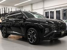 HYUNDAI Tucson 1.6 T-GDi N-Line 4WD, Hybride Léger Essence/Électricité, Voiture nouvelle, Automatique - 2