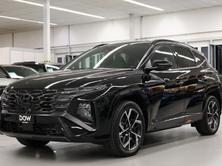 HYUNDAI Tucson 1.6 T-GDi N-Line 4WD, Hybride Léger Essence/Électricité, Voiture nouvelle, Automatique - 3