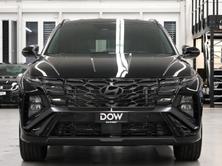 HYUNDAI Tucson 1.6 T-GDi N-Line 4WD, Hybride Léger Essence/Électricité, Voiture nouvelle, Automatique - 4