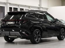 HYUNDAI Tucson 1.6 T-GDi N-Line 4WD, Hybride Léger Essence/Électricité, Voiture nouvelle, Automatique - 6