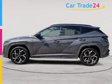 HYUNDAI Tucson 1.6 T-GDI N-Line 4x4 180PS Panorama, Benzina, Auto nuove, Automatico - 5