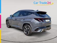 HYUNDAI Tucson 1.6 T-GDI N-Line 4x4 180PS Panorama, Benzina, Auto nuove, Automatico - 6