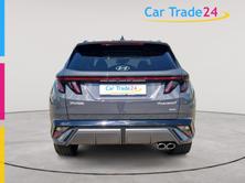 HYUNDAI Tucson 1.6 T-GDI N-Line 4x4 180PS Panorama, Benzina, Auto nuove, Automatico - 7