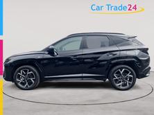 HYUNDAI Tucson 1.6 T-GDI N-Line 4x4 180PS Panorama, Benzina, Auto nuove, Automatico - 5