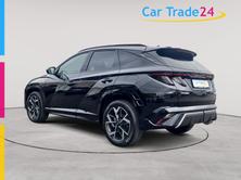 HYUNDAI Tucson 1.6 T-GDI N-Line 4x4 180PS Panorama, Benzina, Auto nuove, Automatico - 6