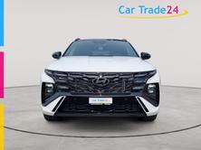 HYUNDAI Tucson 1.6 T-GDI N-Line 4x4 180PS Panorama, Benzina, Auto nuove, Automatico - 3