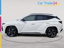 HYUNDAI Tucson 1.6 T-GDI N-Line 4x4 180PS Panorama, Benzina, Auto nuove, Automatico - 5