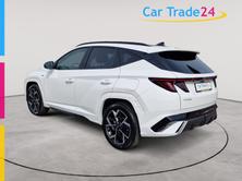HYUNDAI Tucson 1.6 T-GDI N-Line 4x4 180PS Panorama, Benzina, Auto nuove, Automatico - 6