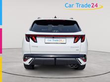 HYUNDAI Tucson 1.6 T-GDI N-Line 4x4 180PS Panorama, Benzina, Auto nuove, Automatico - 7