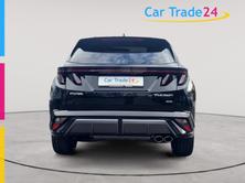 HYUNDAI Tucson 1.6 T-GDI N-Line 4x4 180PS Panorama, Benzina, Auto nuove, Automatico - 7