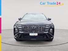 HYUNDAI Tucson 1.6 T-GDI N-Line 4x4 180PS Panorama, Benzina, Auto nuove, Automatico - 3