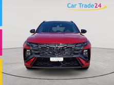 HYUNDAI Tucson 1.6 T-GDI N-Line 4x4 180PS Panorama, Essence, Voiture nouvelle, Automatique - 3