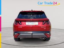 HYUNDAI Tucson 1.6 T-GDI N-Line 4x4 180PS Panorama, Essence, Voiture nouvelle, Automatique - 7